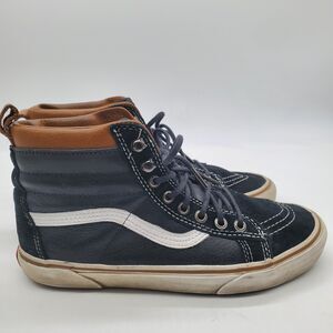 Vans Sk8 Hi-MTE Scotchgard 3M | Size 9